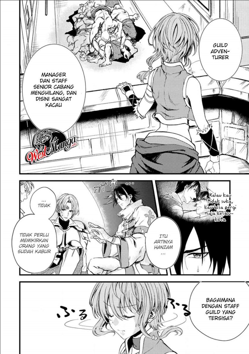 Party Kara Tsuihou Sareta Sono Chiyushi, Jitsuha Saikyou Nitsuki